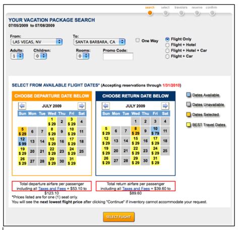 Allegiant flight dates - If you know your trip dates that far in advance, you can already find $29 flights for both departing and arrival options. Need to hold off on early booking? No ...